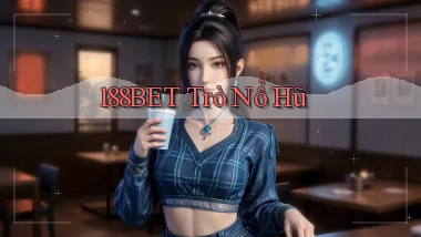 188bet  trò nổ hũ