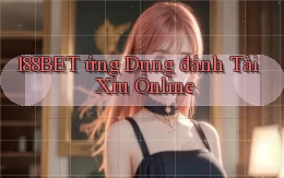 188bet  ứng dụng đánh tài xỉu online