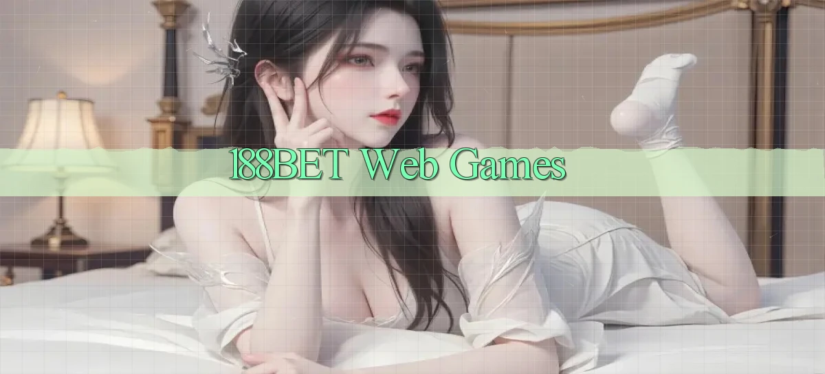 188bet Web games