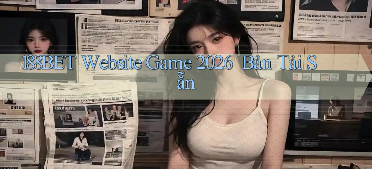 188bet   Website Game 2026 ｜ Bản Tải Sẵn