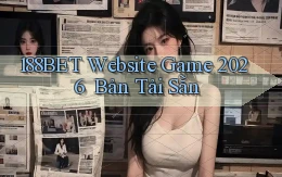 188bet   Website Game 2026 ｜ Bản Tải Sẵn