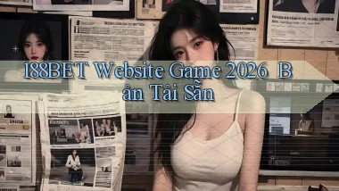 188bet   Website Game 2026 ｜ Bản Tải Sẵn