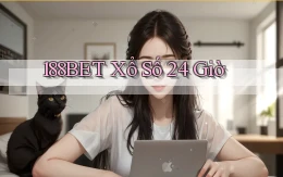 188bet xổ số 24 giờ