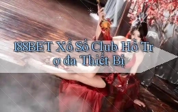 188bet  xổ số club hỗ trợ đa thiết bị