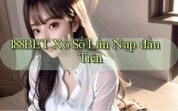 188bet  xổ số lần nạp đầu tiên