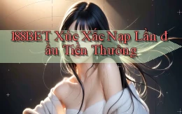 188bet  xúc xắc nạp lần đầu tiền thưởng