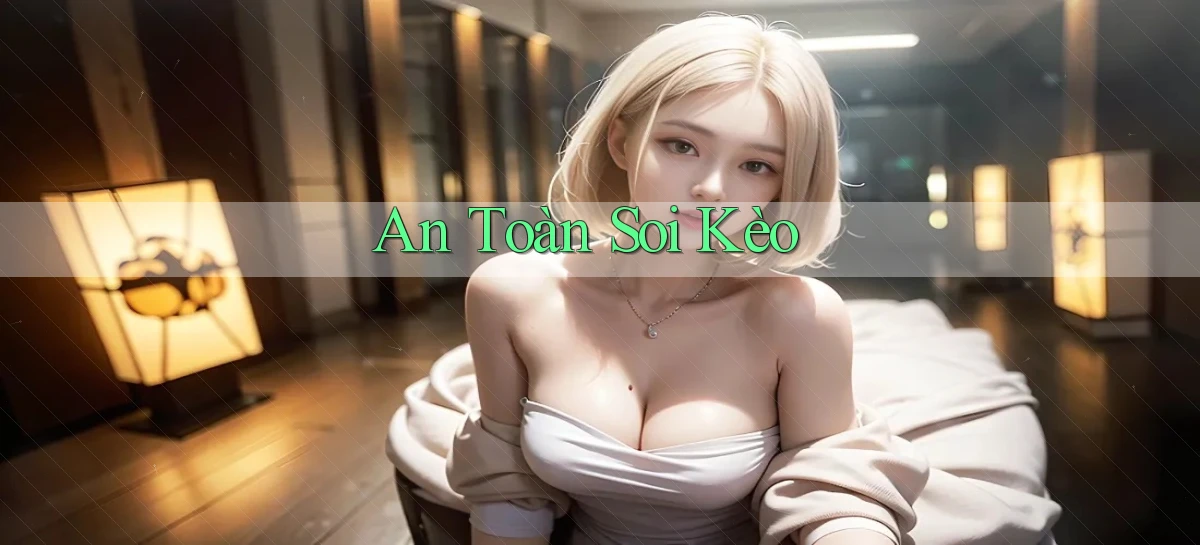 An toàn Soi kèo