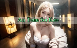 An toàn Soi kèo