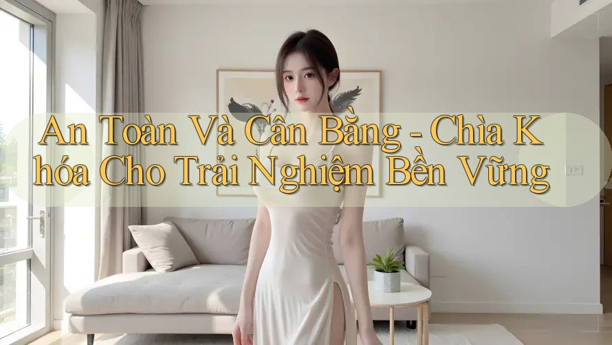 An Toàn Và Cân Bằng - Chìa Khóa Cho Trải Nghiệm Bền Vững