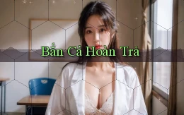 Bắn cá Hoàn trả