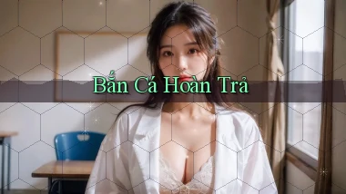 Bắn cá Hoàn trả