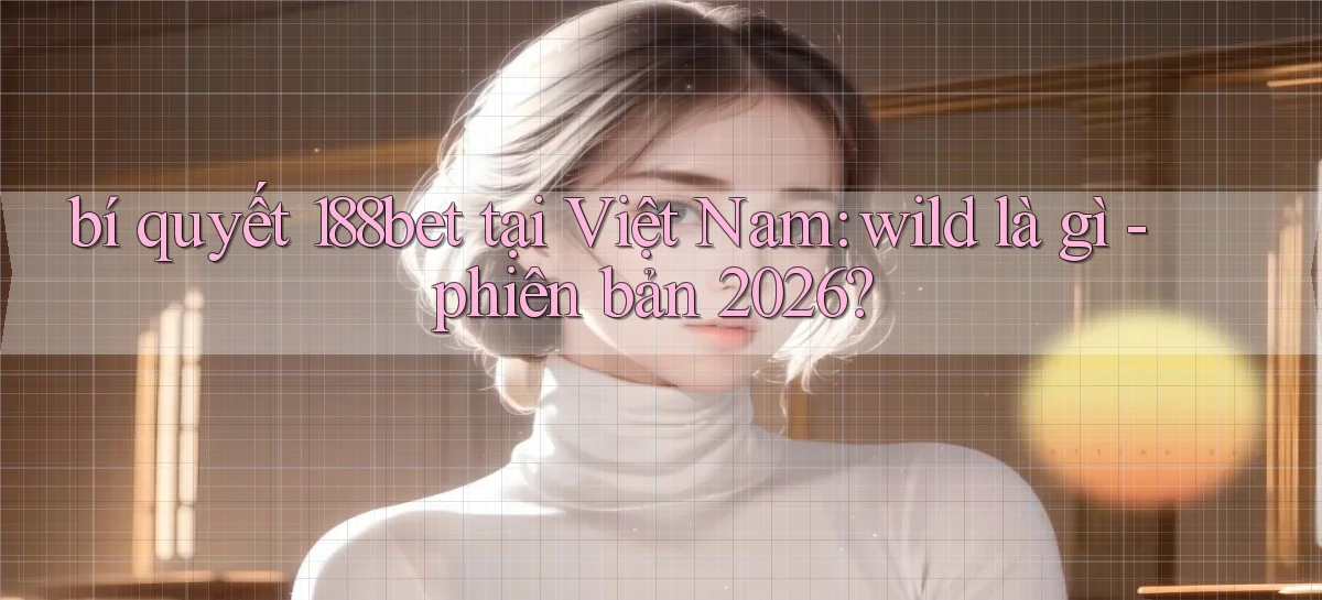 188bet   Website Game 2026   Bản Tải Sẵn