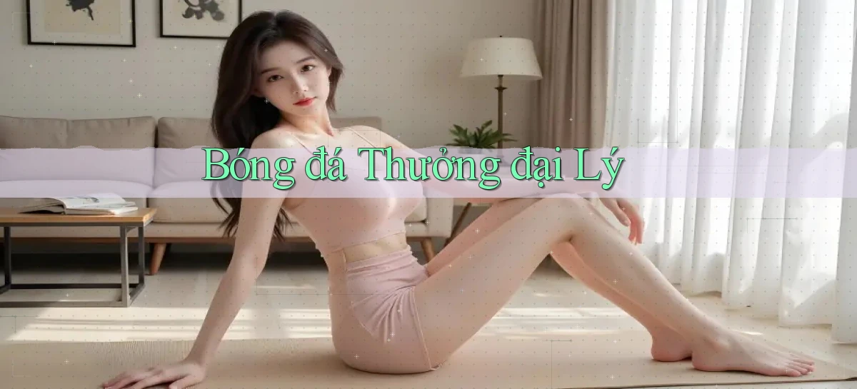 Bóng đá Thưởng đại lý