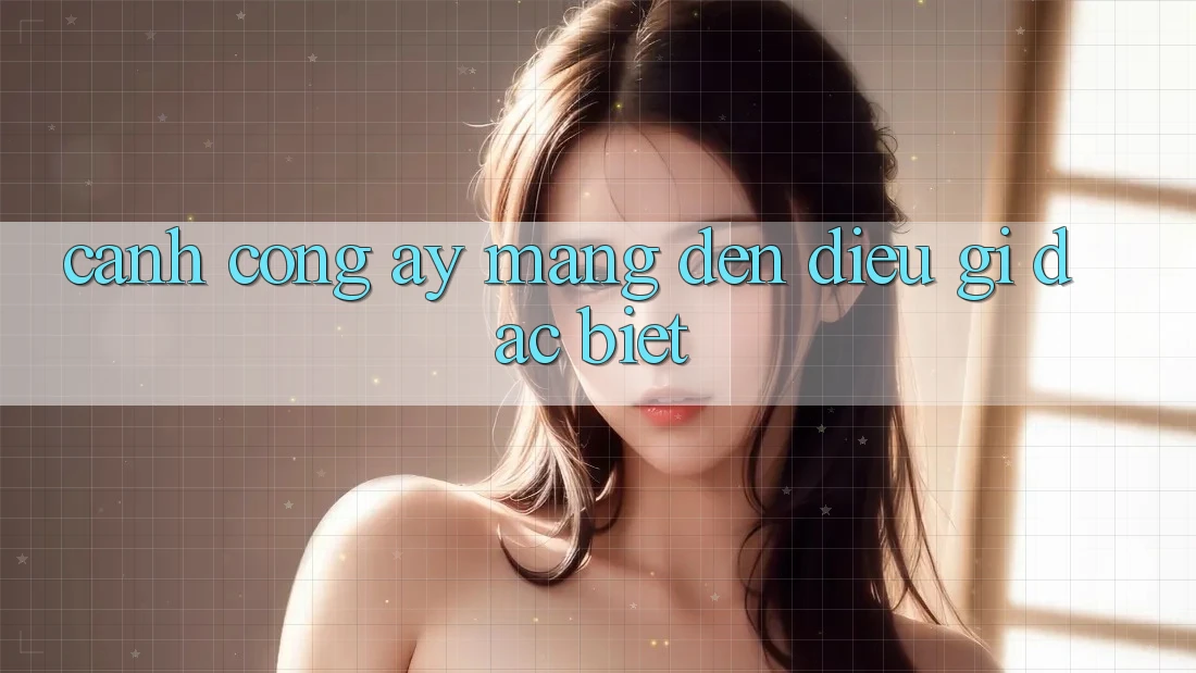 “Cánh Cổng” Ấy Mang Đến Điều Gì Đặc Biệt?