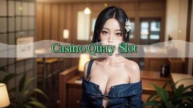 Casino Quay slot