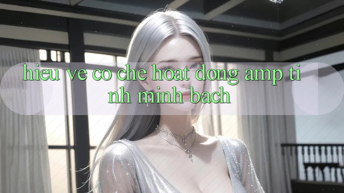 Hiểu Về Cơ Chế Hoạt Động &amp; Tính Minh Bạch
