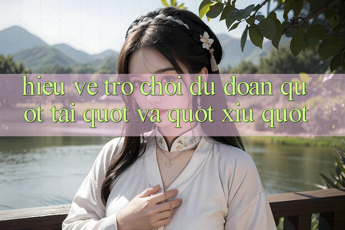 Hiểu Về Trò Chơi Dự Đoán " Tài" Và " Xỉu"