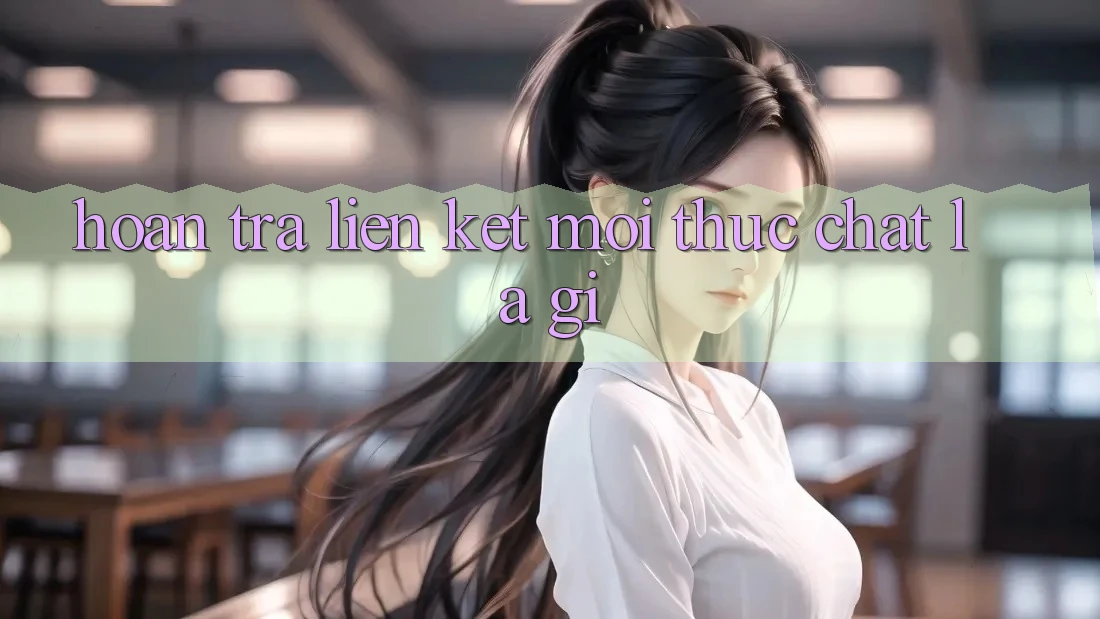“Hoàn Trả Liên Kết Mới” Thực Chất Là Gì?