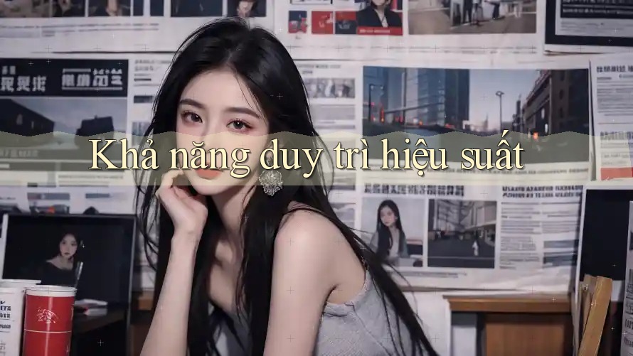 Khả năng duy trì hiệu suất