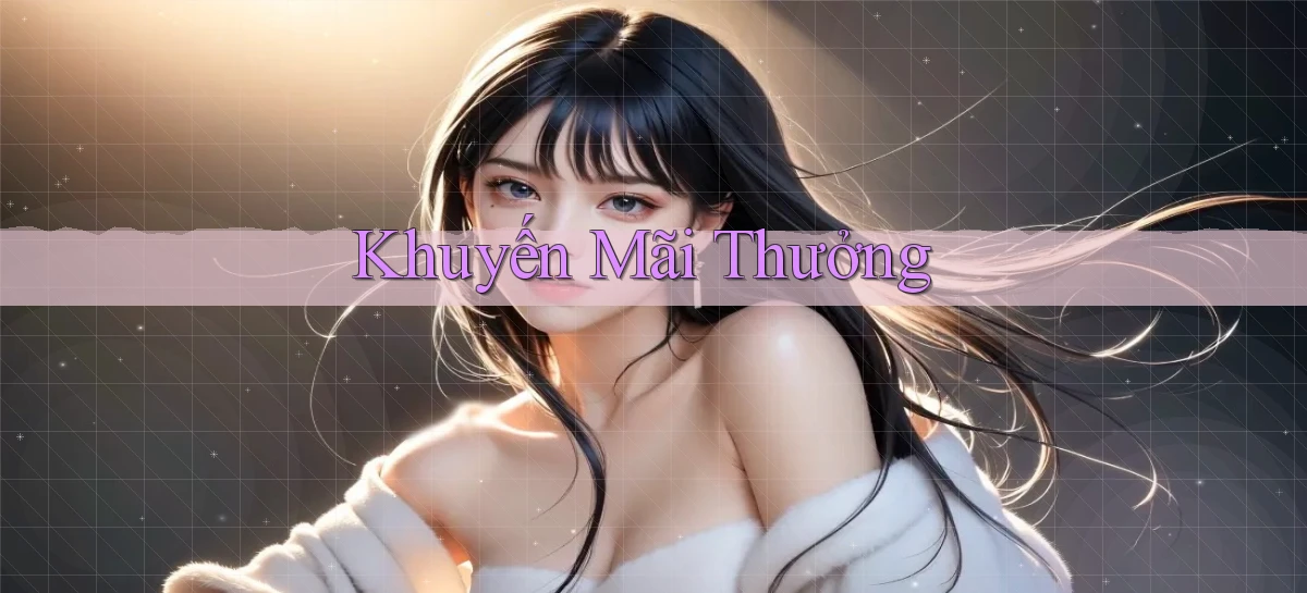 Khuyến mãi Thưởng