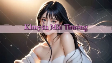 Khuyến mãi Thưởng