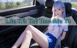 Liên kết Thể thao điện tử
