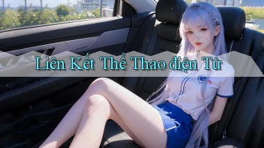 Liên kết Thể thao điện tử