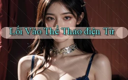 Lối vào Thể thao điện tử
