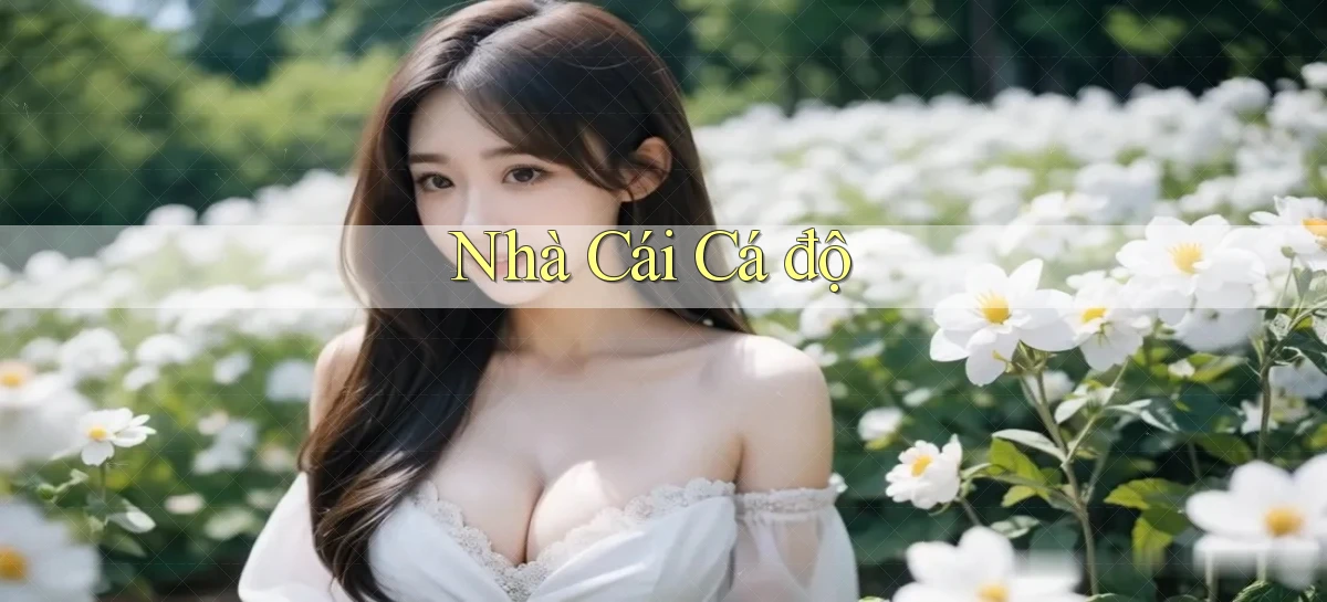nhà cái Cá độ