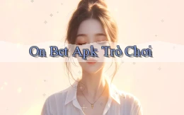 on bet apk trò chơi