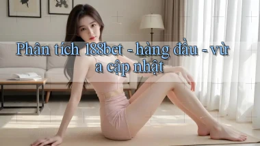 Phân tích 188bet   hàng đầu   vừa cập nhật
