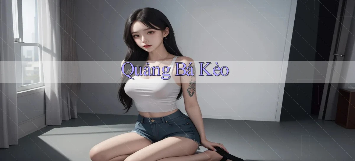 Quảng bá Kèo