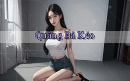 Quảng bá Kèo