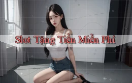 Slot Tặng tiền miễn phí