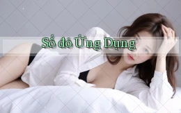 số đỏ Ứng dụng