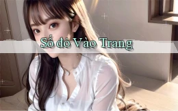 số đỏ Vào trang