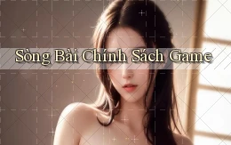 sòng bài Chính sách game