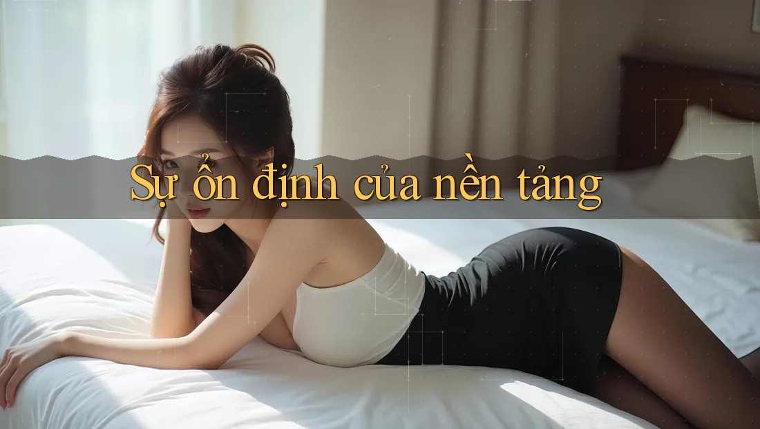 Sự ổn định của nền tảng Sự ổn định của nền tảng