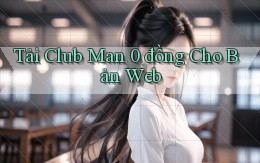 tải club man 0 đồng cho bản web
