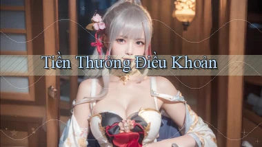 Tiền thưởng Điều khoản