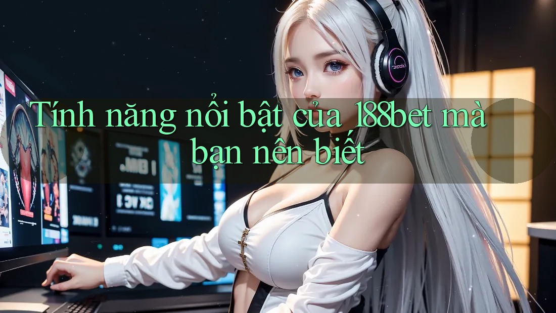 Tính năng nổi bật của 188bet mà bạn nên biết Tính năng nổi bật của 188bet mà bạn nên biết