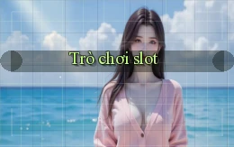 Trò chơi Slot