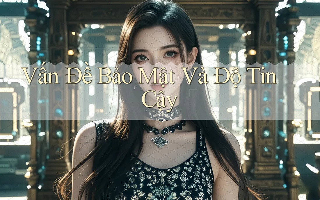 Vấn Đề Bảo Mật Và Độ Tin Cậy