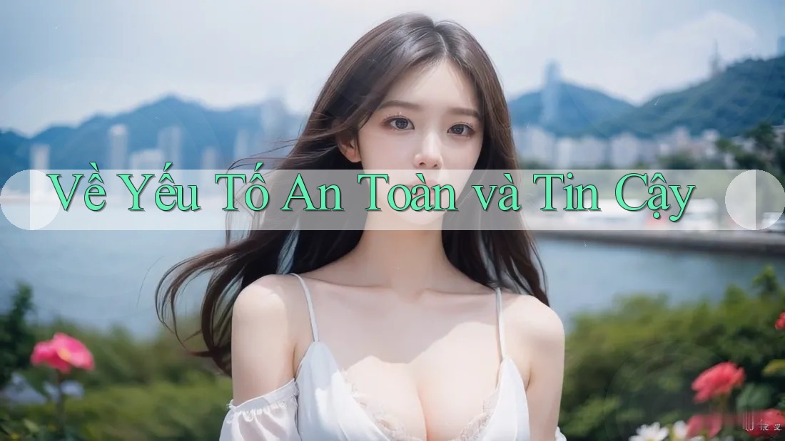 Về Yếu Tố An Toàn và Tin Cậy