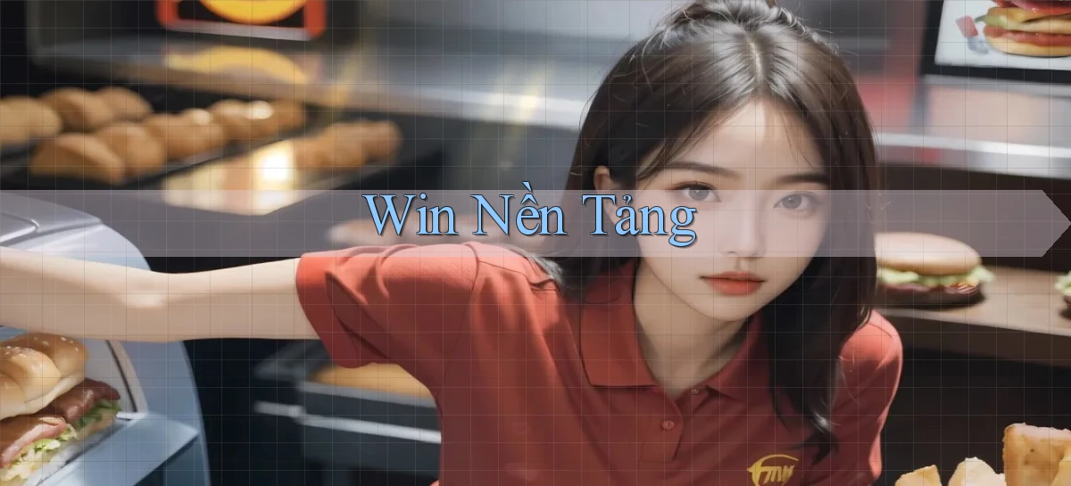 win Nền tảng