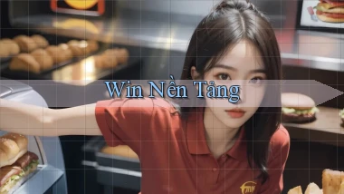 win Nền tảng